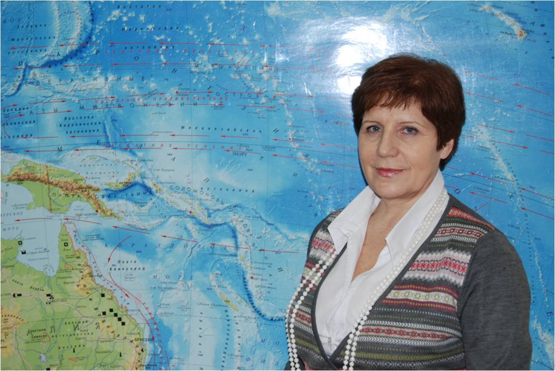Елена Вербицкая Астролог